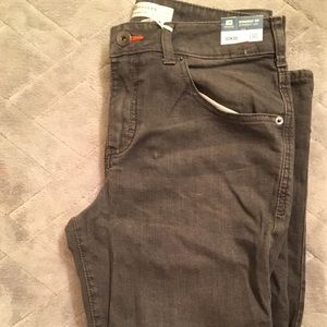 Men’s Straight Fit Jeans